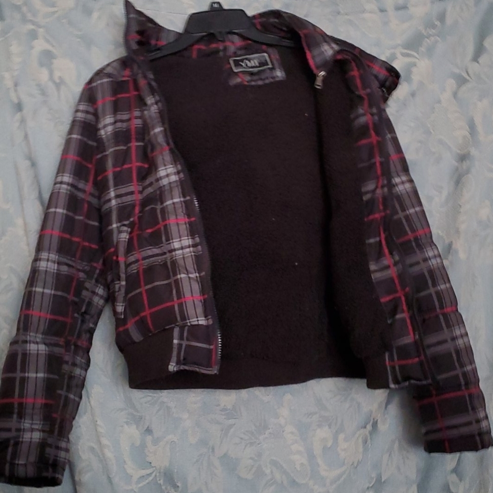 Heavy Winter Coat